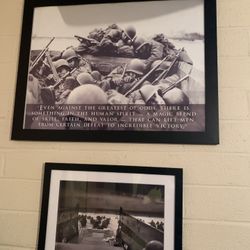 WWII 89th division Crossing The Rhine River