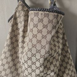 Gucci Jessica Simpson Bag
