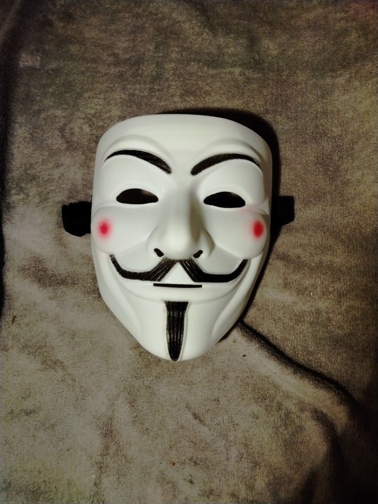 Halloween Mask