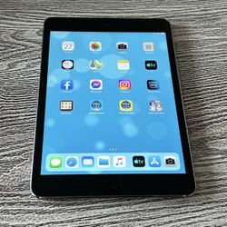 Apple iPad Mini 2- Unlocked- Low Price. $30