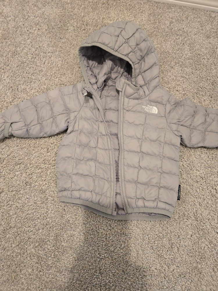 Toddler The North Face