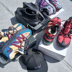 Sneakers