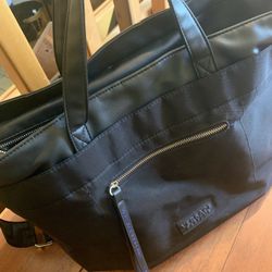 Versace Travel Bag 