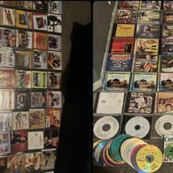 Cds over 100 Spanish