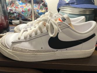 Nike Blazer Low Mens Size 7