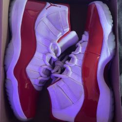 cherry 11 sz 9.5