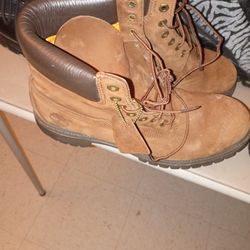 Timberland Men's Boots