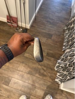 Pitching Wedge
