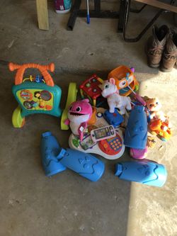 Toys
