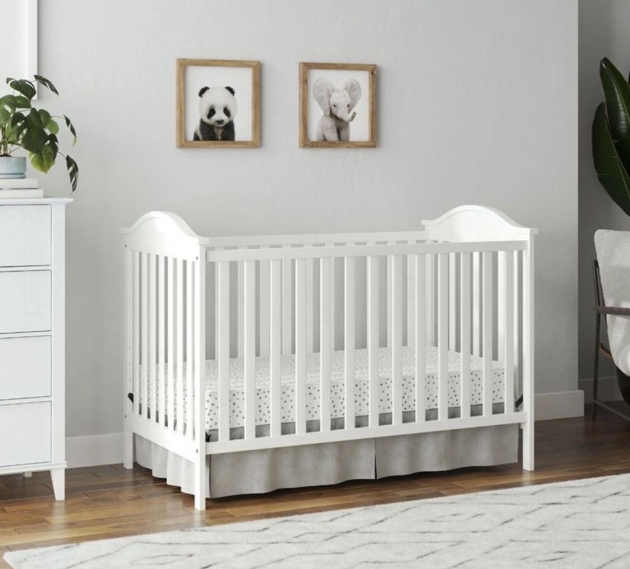 Baby Crib