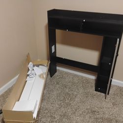 Over The Toilet Storage Cabinet 