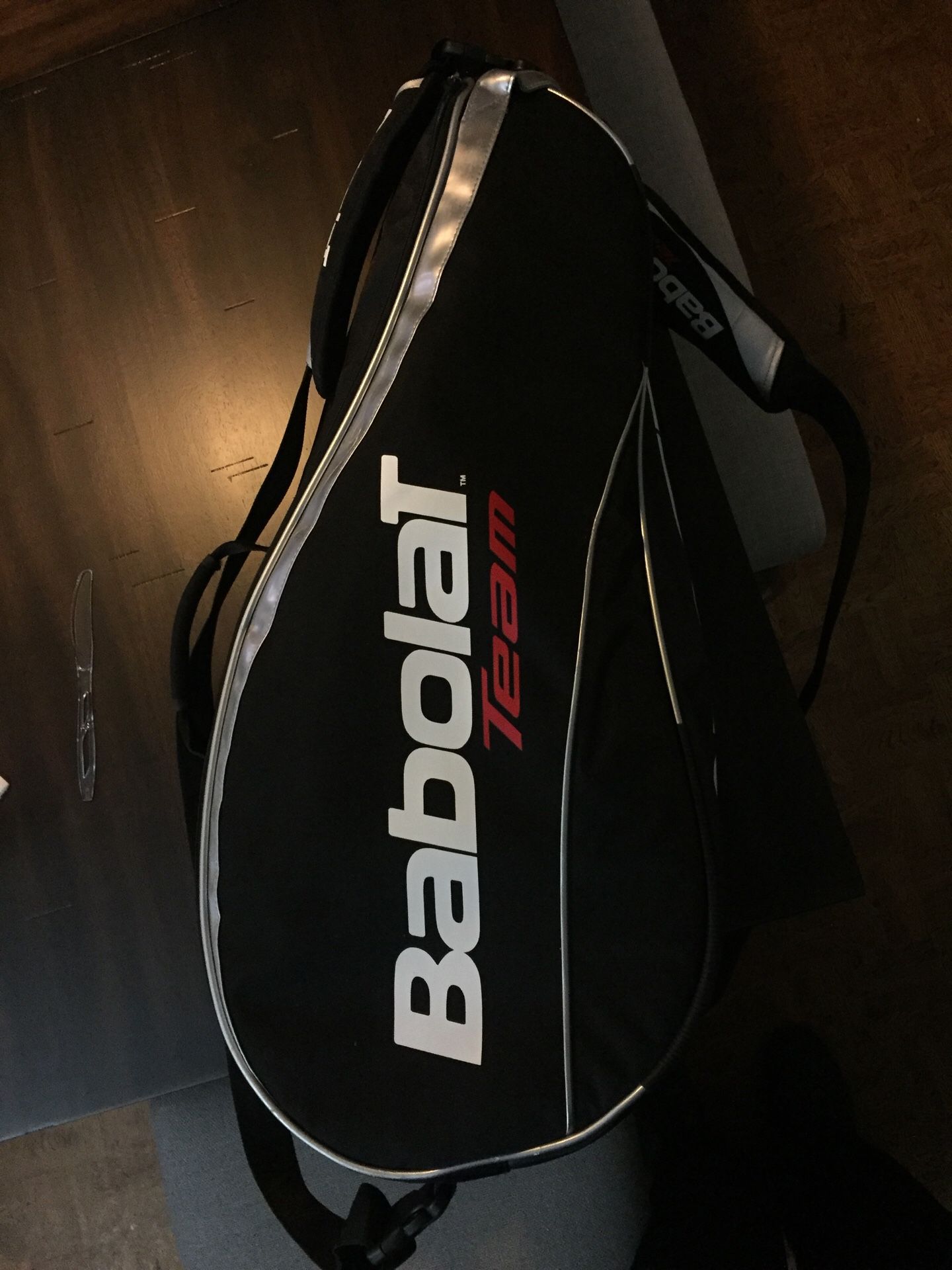 Tennis bag