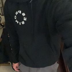 Emo Hoodie 
