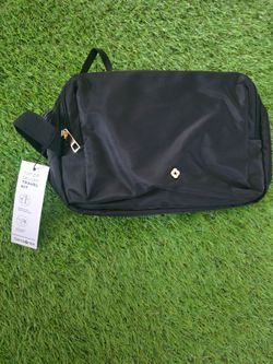 Samsonite toiletry bag