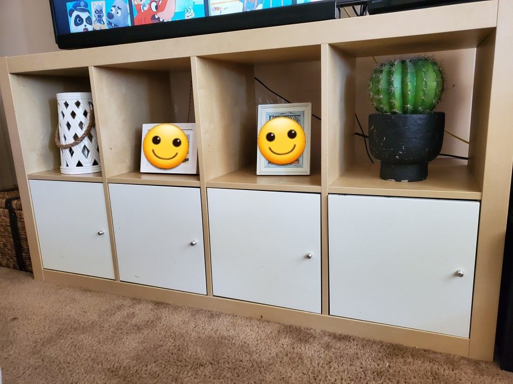 Ikea TV stand