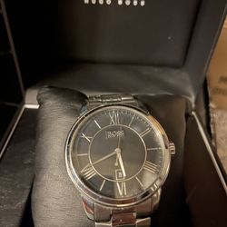 Hugo Boss
