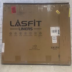 **NEW Lasfit Mats 2018-2023 Chevy Traverse 