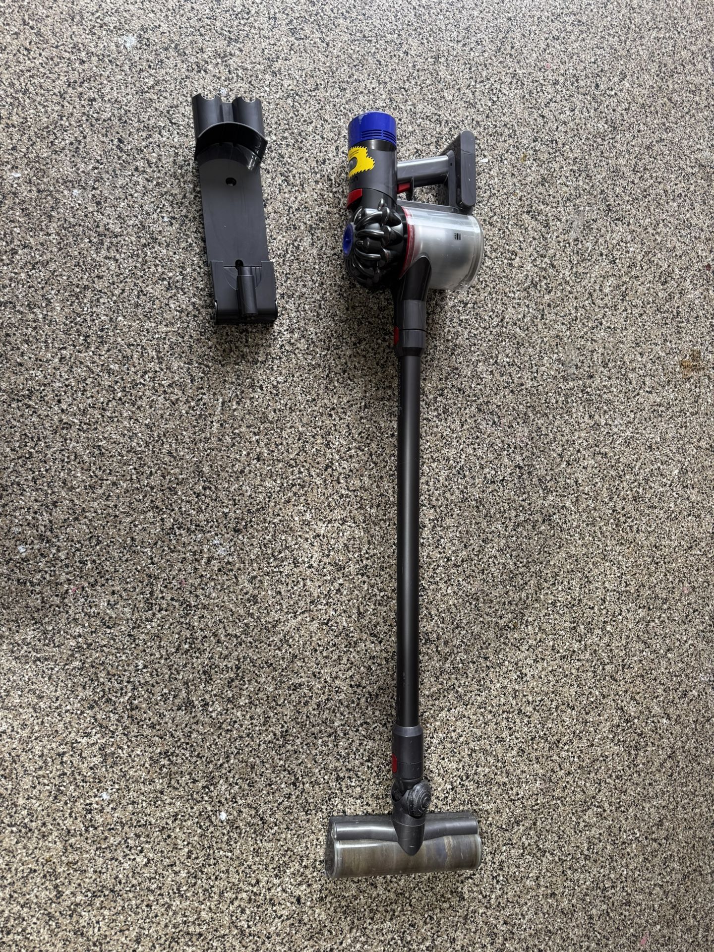Dyson Cordless Vacuum