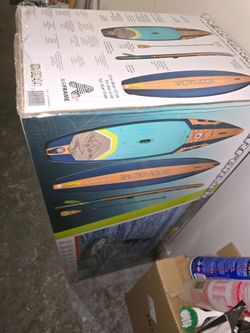 Body Glove Performance 11 Inflatable Paddle Board