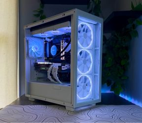 Gaming PC: RTX 3080 Ti | 32GB RAM | intel i7-12700K
