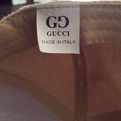 Gucci Hat