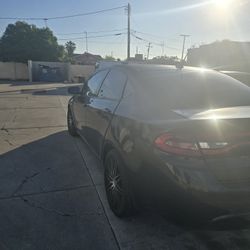 2015 Dodge Dart