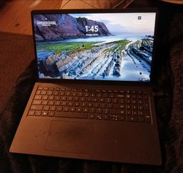 Dell 15 Laptop