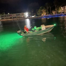 Boat John boat Bass Boat Aluminum Boat 