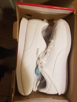 Puma Soft Foam Size 12