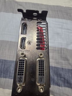 MSI GeForce GTX 970 GAMING 4G 4GB GDDR5 Twin Frozr V Graphics Card