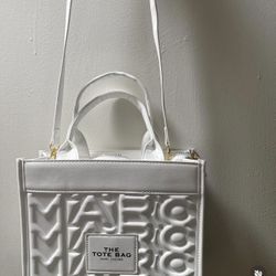 Designer Bag Tote Bag