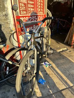 Throne bike