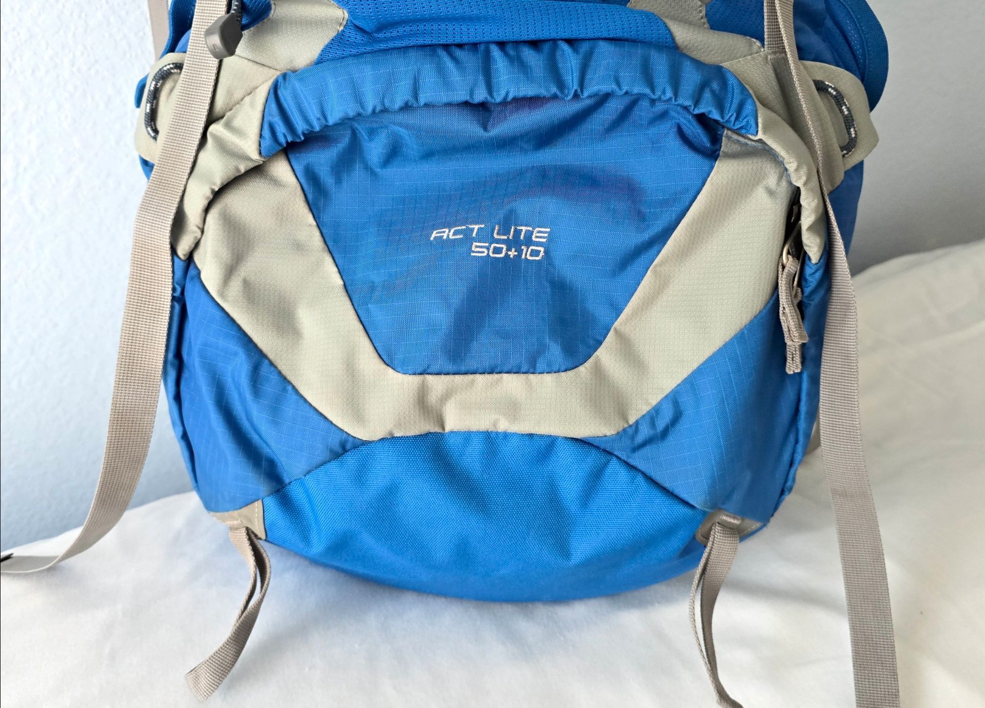 difference between north face women backpack The Jester Color:Waxed Canvas Navy + Chocolate Leather stylish front bungee system Camping + Hiking Shimano Stella C5000XG