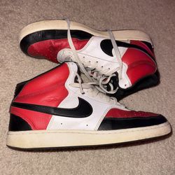 Nike Court Vision