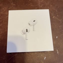 Apple AirPods Pro Brand  New 