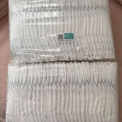 Pampers Swaddlers 