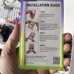 Graded Guard Witched Brew