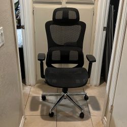 Ergonomic Office Chair