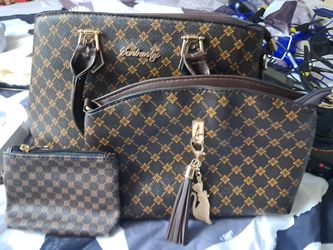 Handbag set