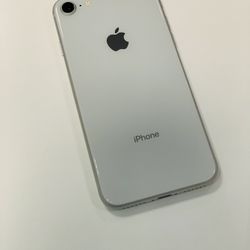 IPhone 8 64GB Fully unlocked 