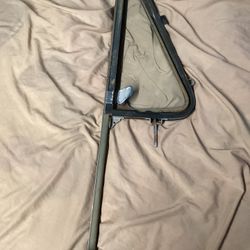 1964-66 Chevy C10 Passenger Vent Window Assembly