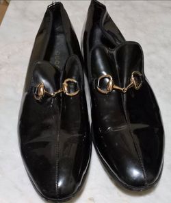 Gucci Oxford