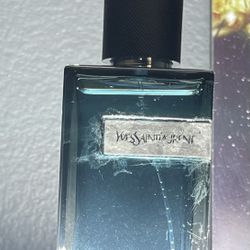 Ysl Edp (willing To Trade) 