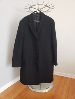 Ralph Lauren Coat Size 44reg