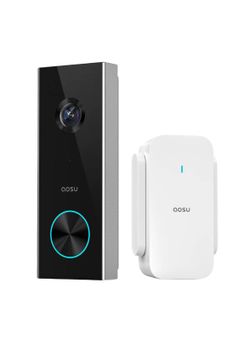 Video Doorbell PRO