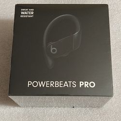 Powerbeats Pro Earphones 