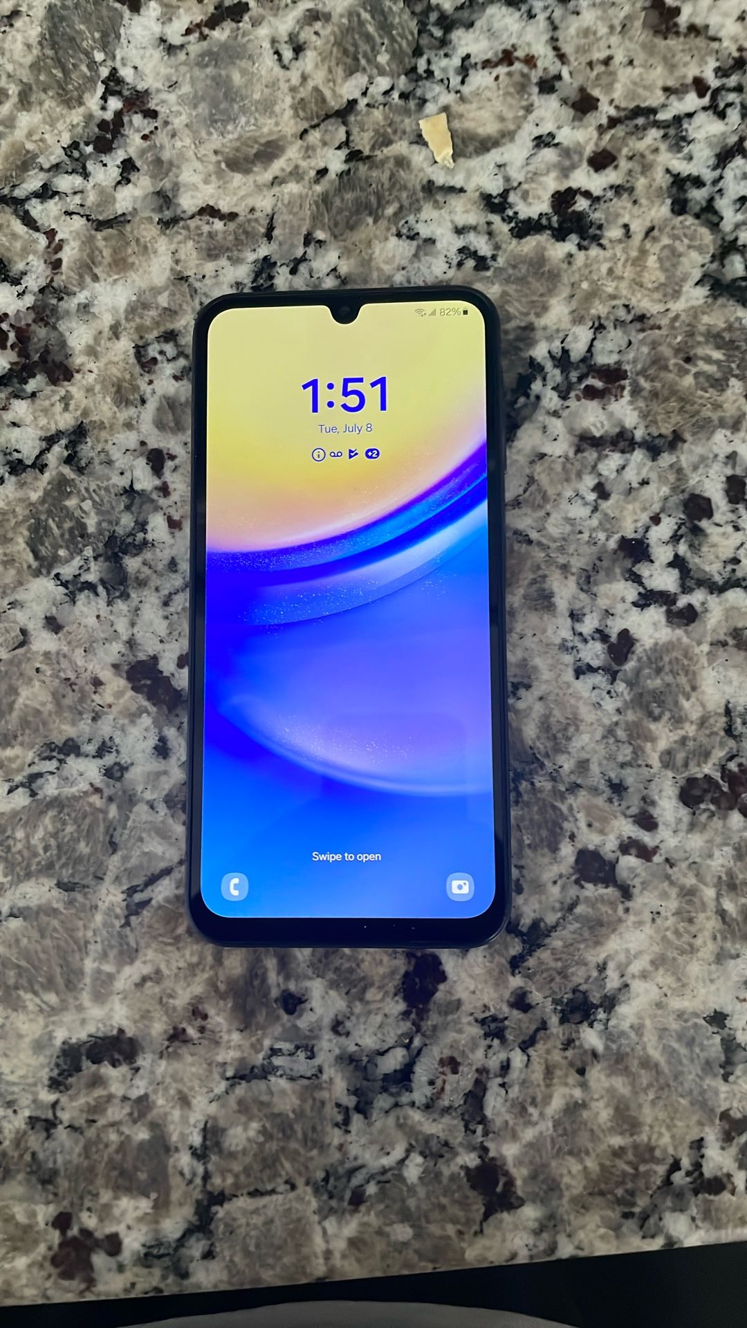 Galaxy A15 5G