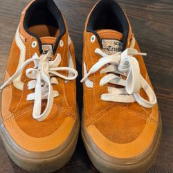 Vans Pro Skate Men’s 9