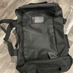 New Large Duffle Bag 24 X 16