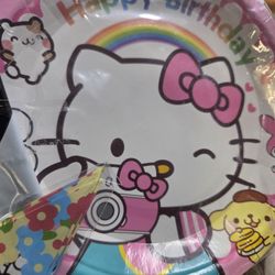 Hello Kitty Party 